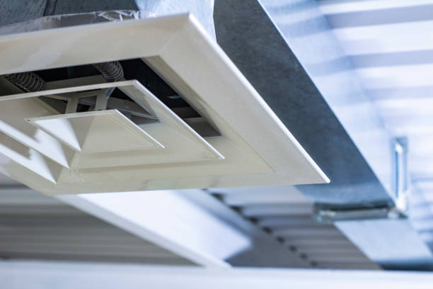 Best Local Air Duct Cleaning Services  in Cascades, VA