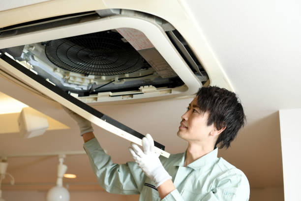 Best Ventilation Cleaning Services  in Cascades, VA