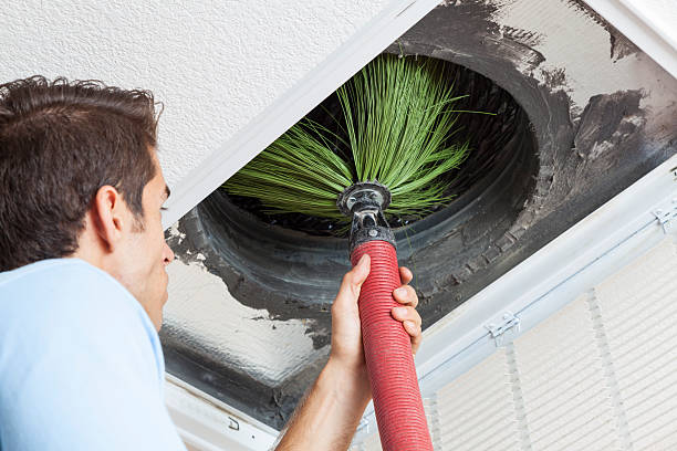 Best Ductwork Cleaning Services  in Cascades, VA