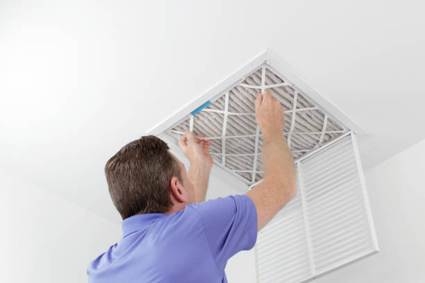 Best Affordable Duct Cleaning Services  in Cascades, VA